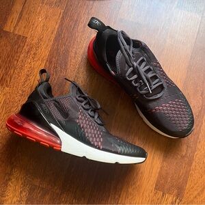 Nike Men’s Air Max 270s